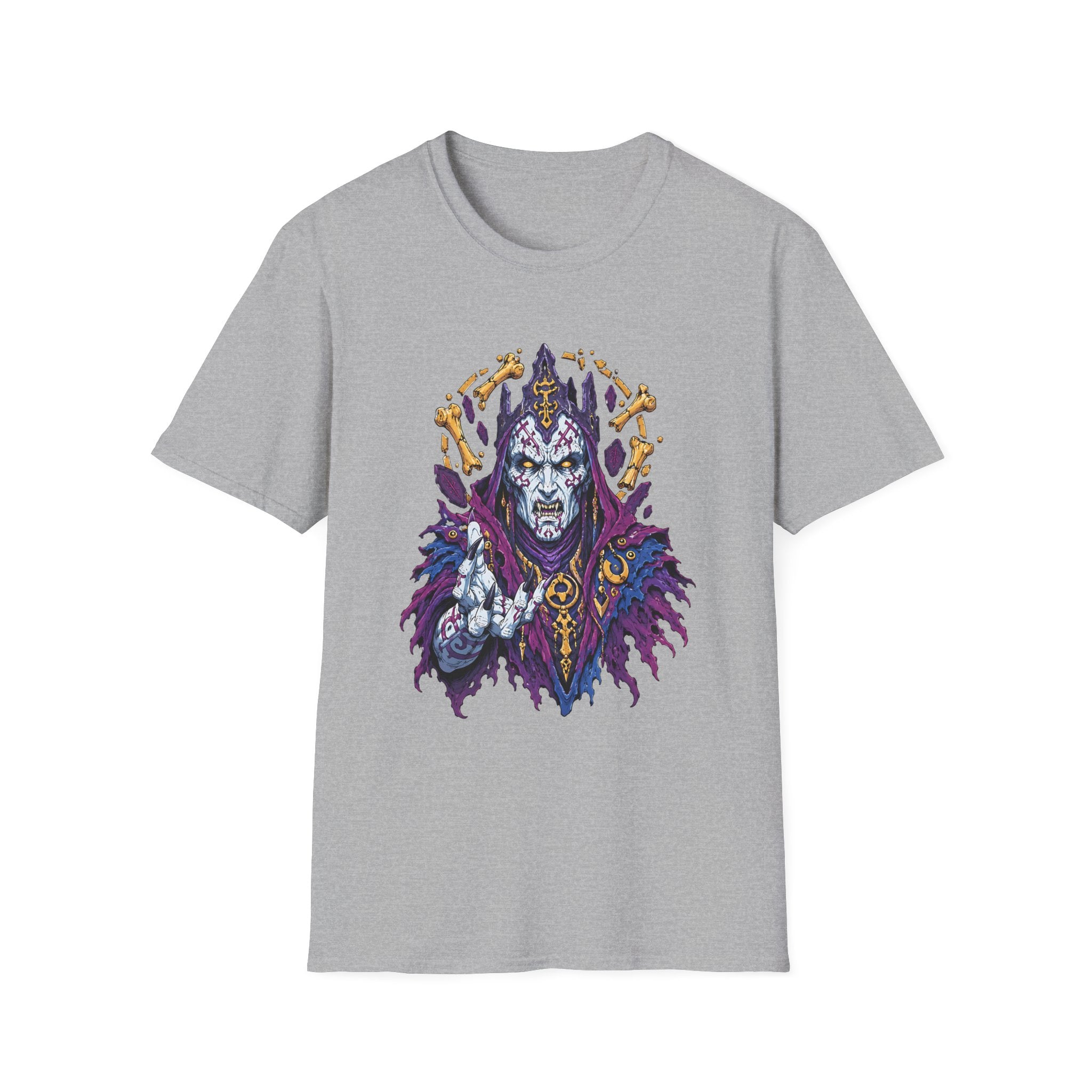 Bone Hexer T-Shirt