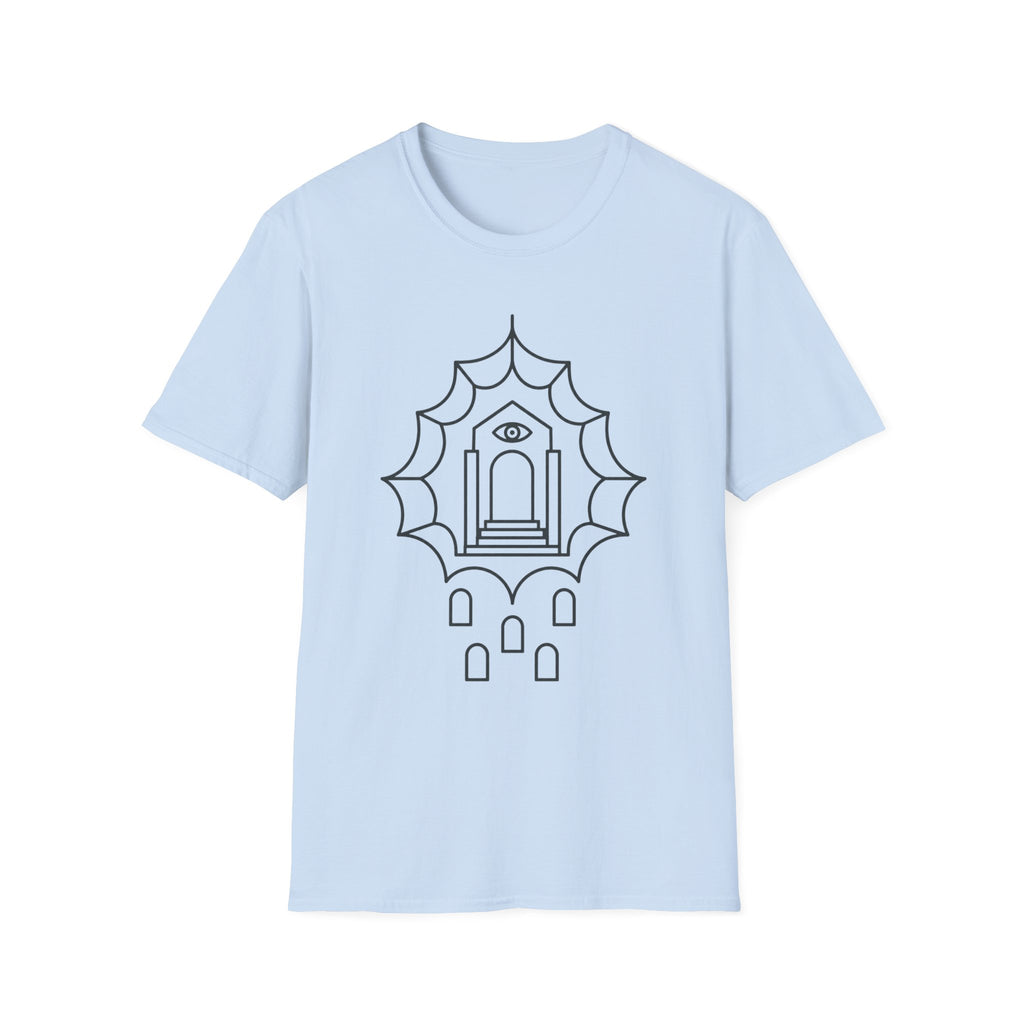 Occult Doorway T-Shirt