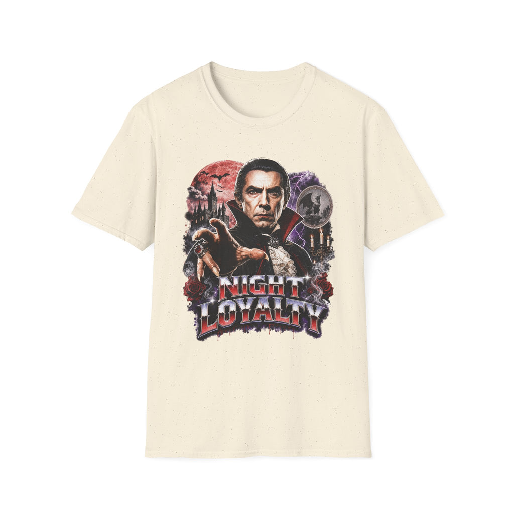 Night Loyalty T-Shirt
