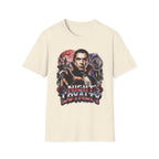 Night Loyalty T-Shirt