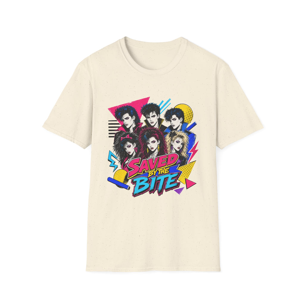 Saved By The Bite T-Shirt