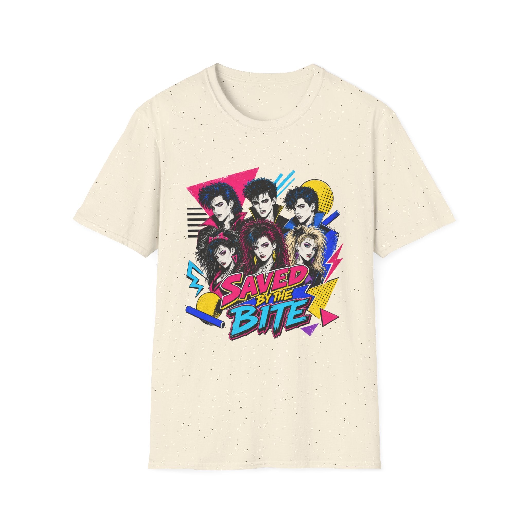 Saved By The Bite T-Shirt