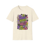 Mood Board T-Shirt