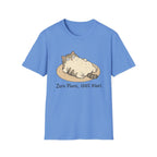 Zero Plans T-Shirt