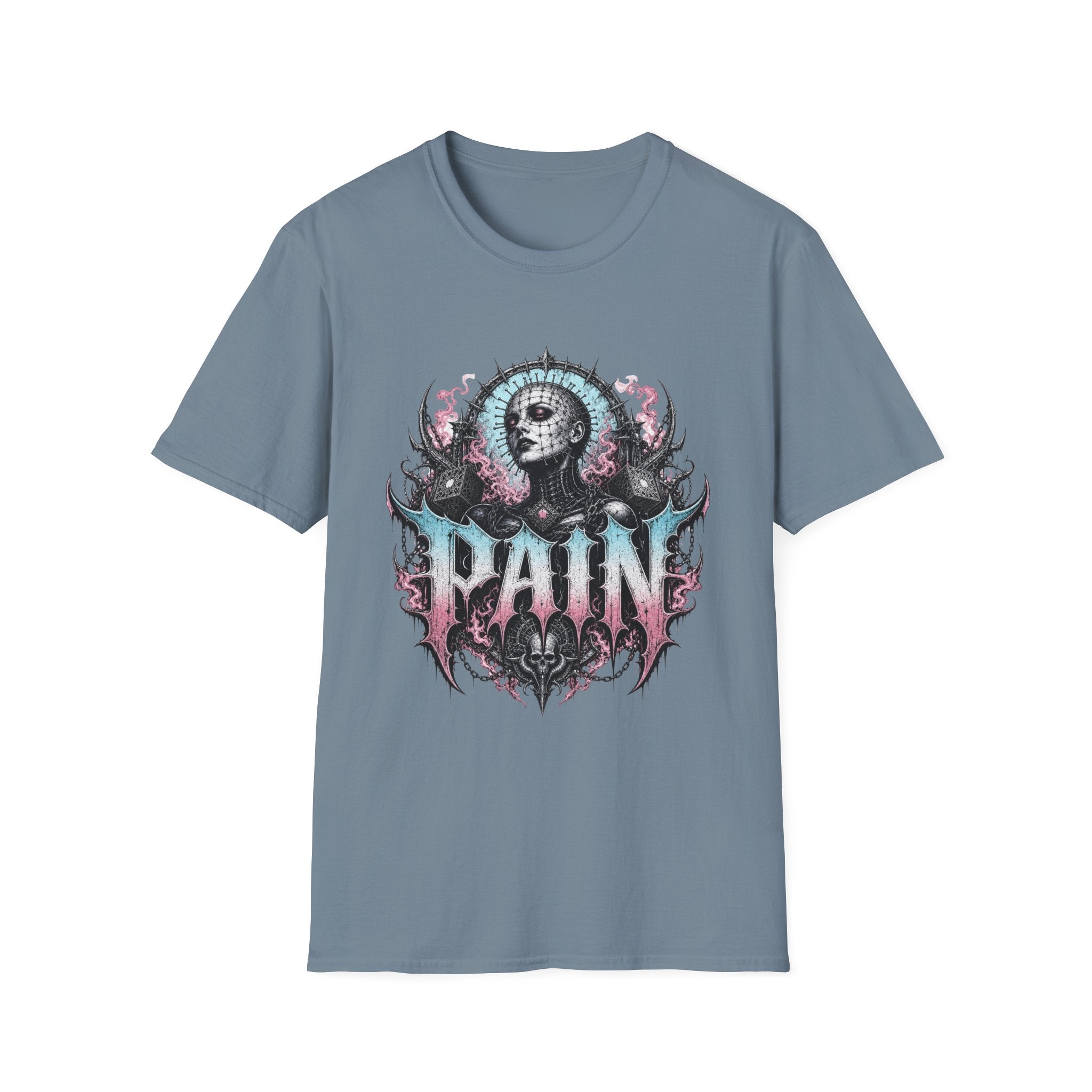 Pain T-Shirt
