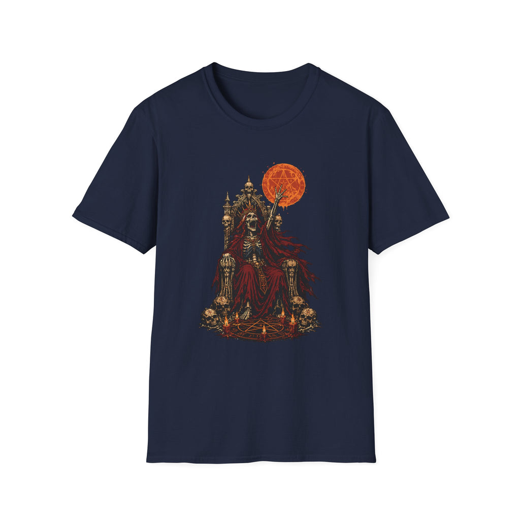 Throne of Bones T-Shirt