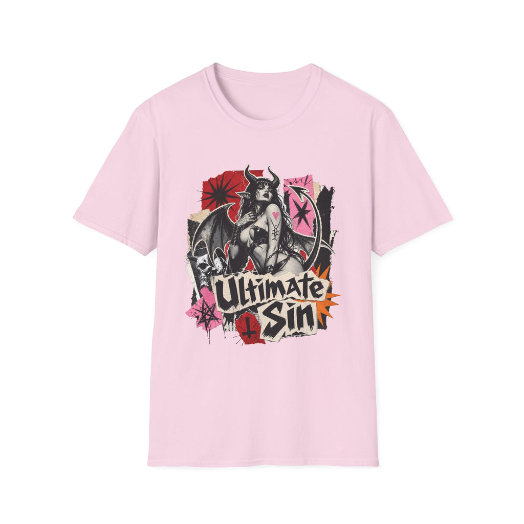 Ultimate Sin T-Shirt