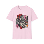 Ultimate Sin T-Shirt