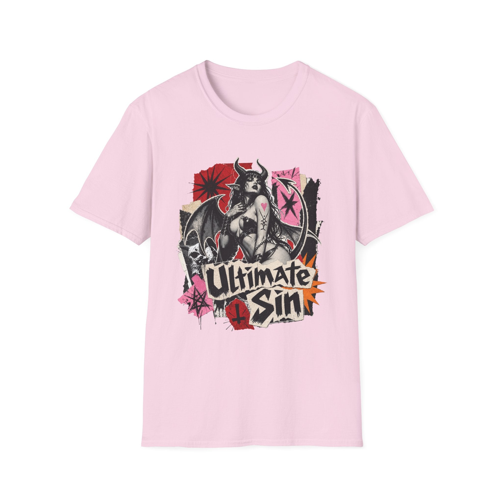 Ultimate Sin T-Shirt