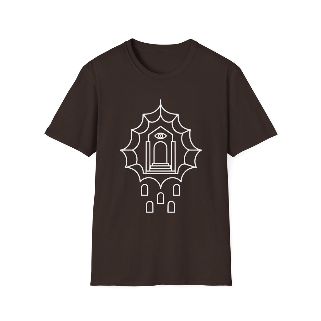 Occult Doorway T-Shirt