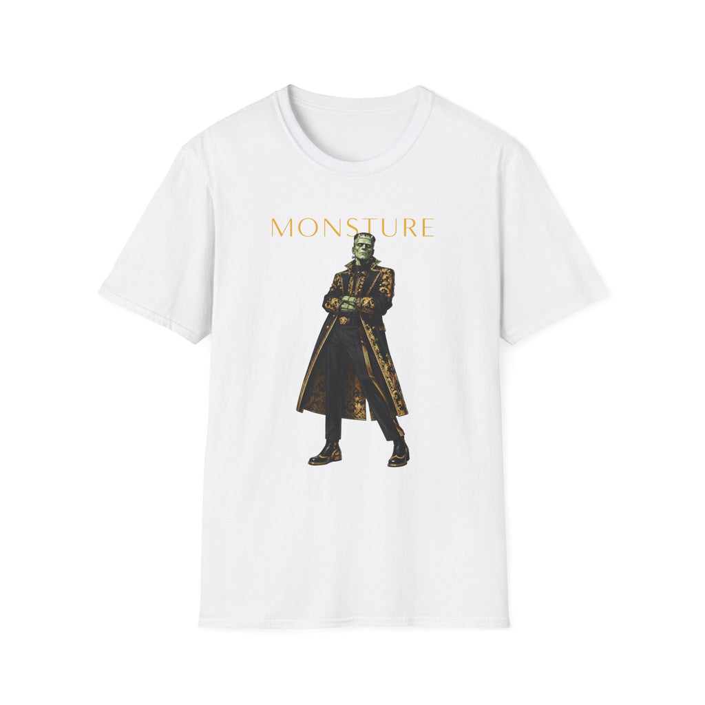 Frankenstein Lux T-Shirt