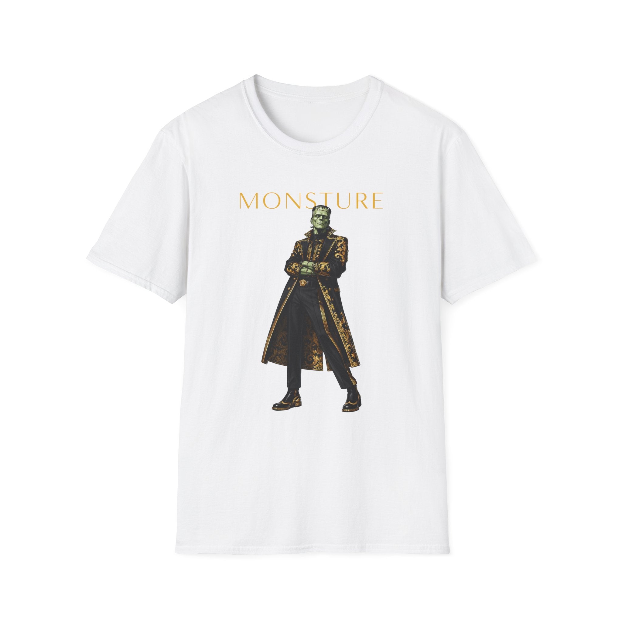 Frankenstein Lux T-Shirt