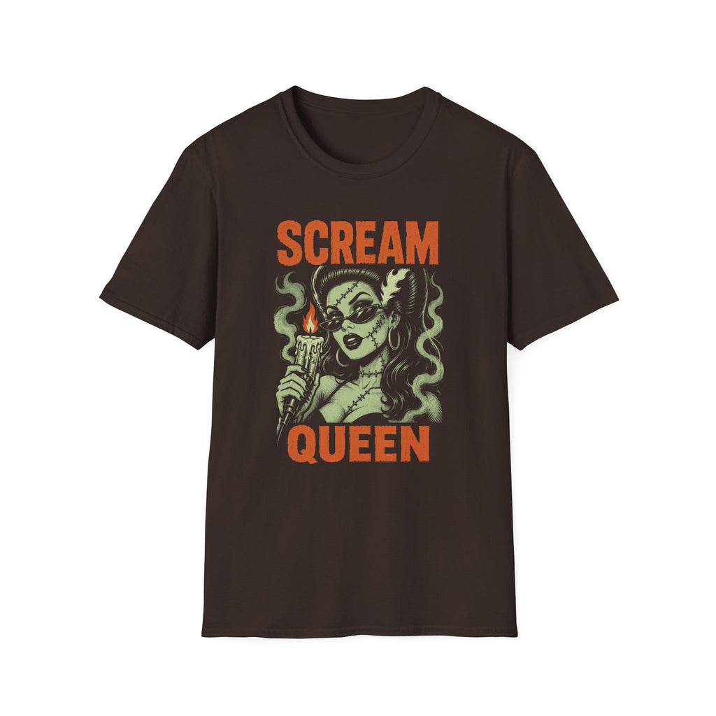 Scream Queen T-Shirt
