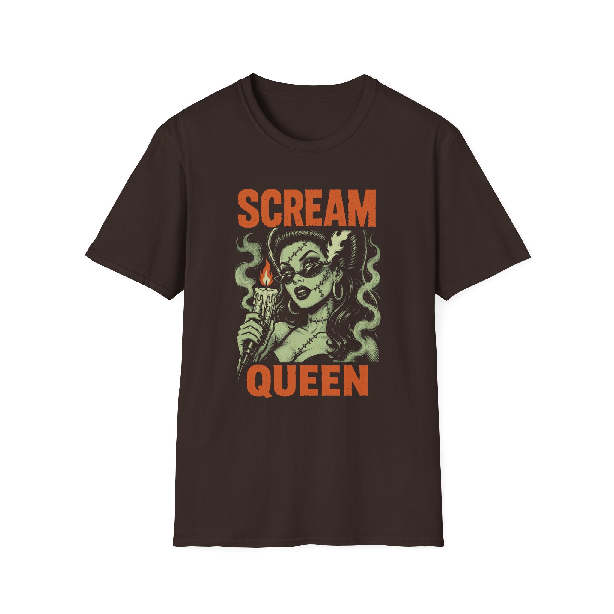 Scream Queen T-Shirt