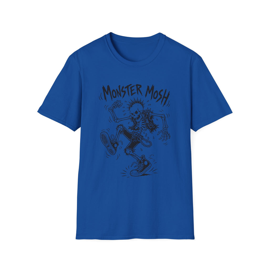 Monster Mosh T-Shirt
