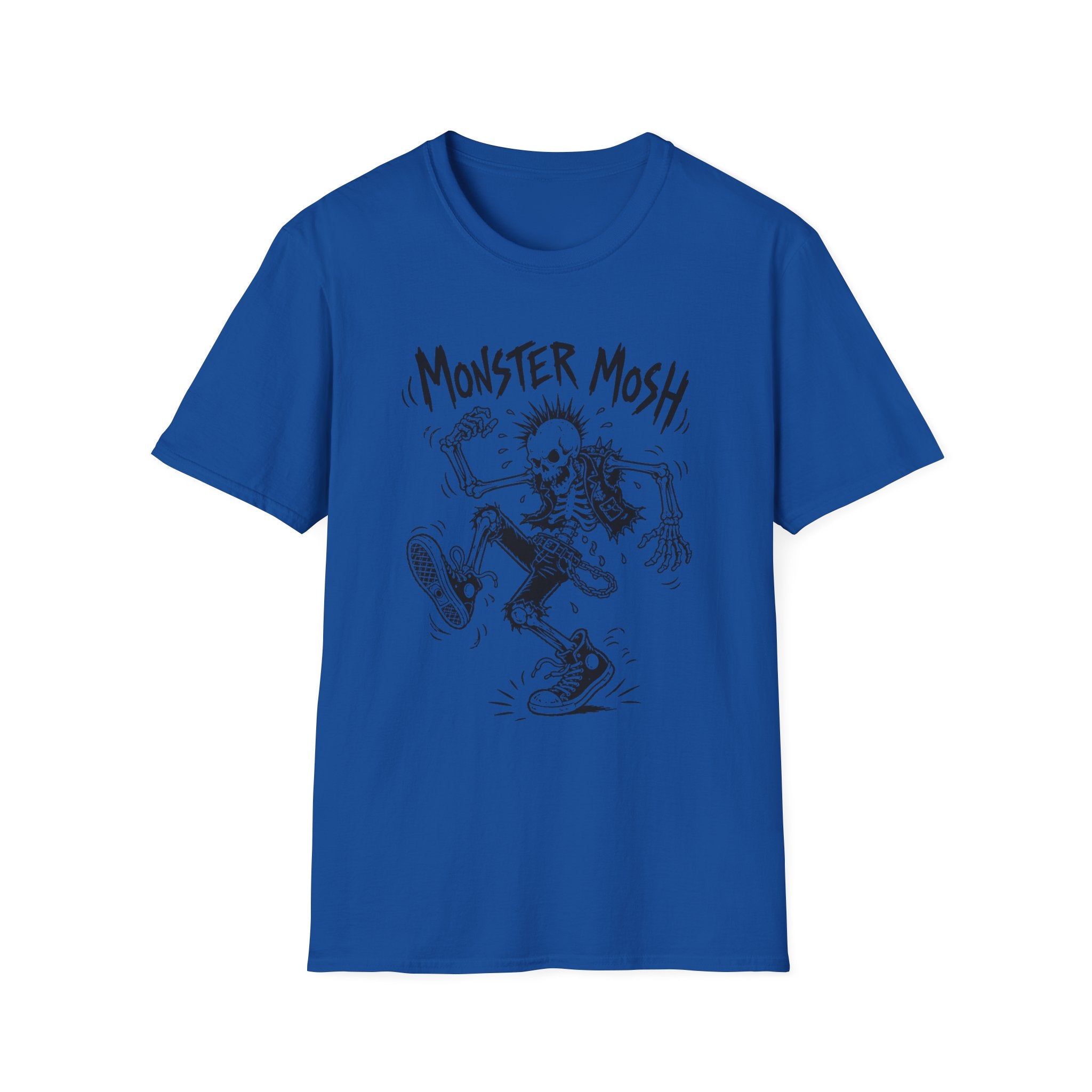 Monster Mosh T-Shirt