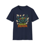 Deadline Demon T-Shirt