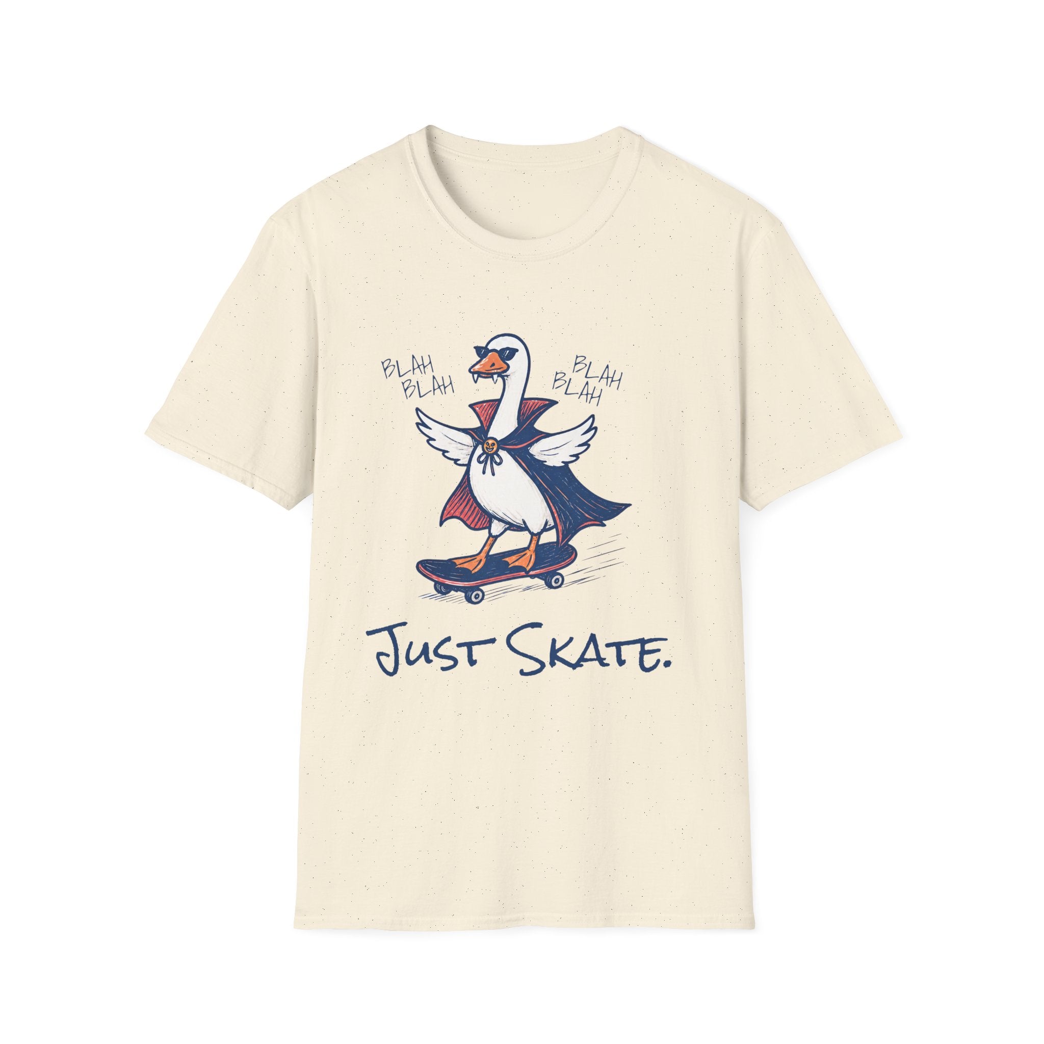 Just Skate Dra-Goose-la T-Shirt