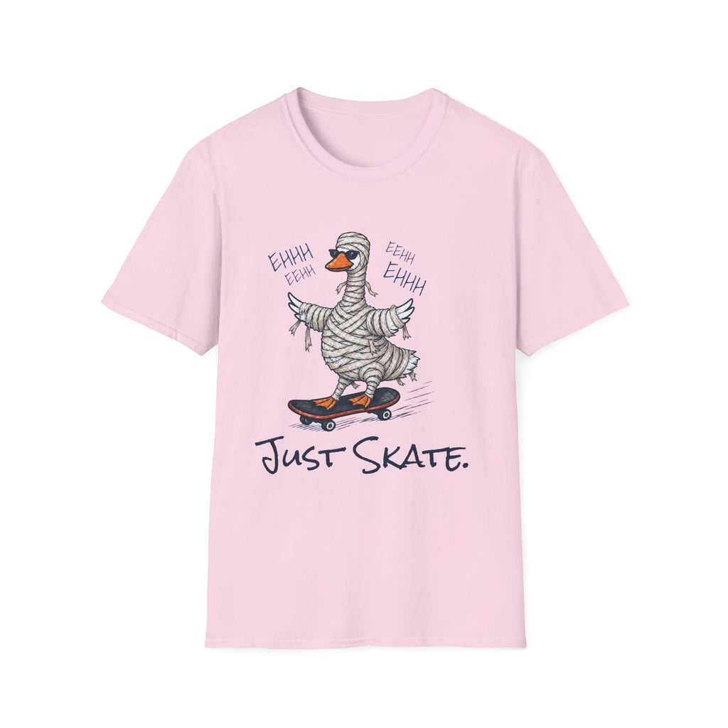 Just Skate Goosey T-Shirt