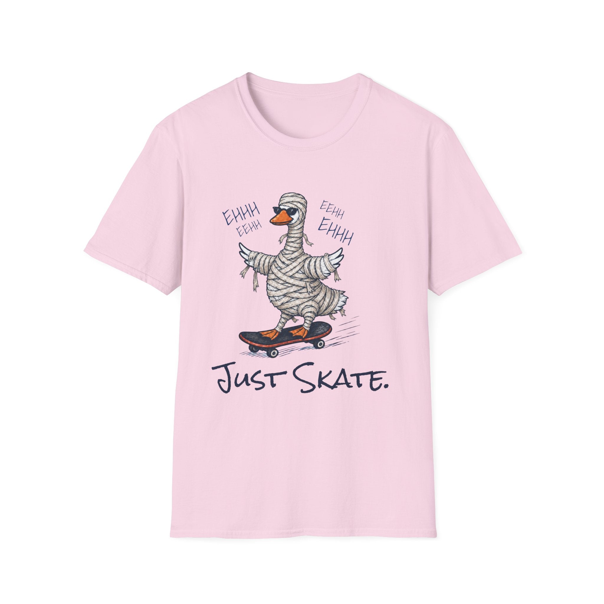 Just Skate Goosey T-Shirt