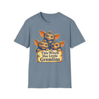 Witch Has Gremlins T-Shirt