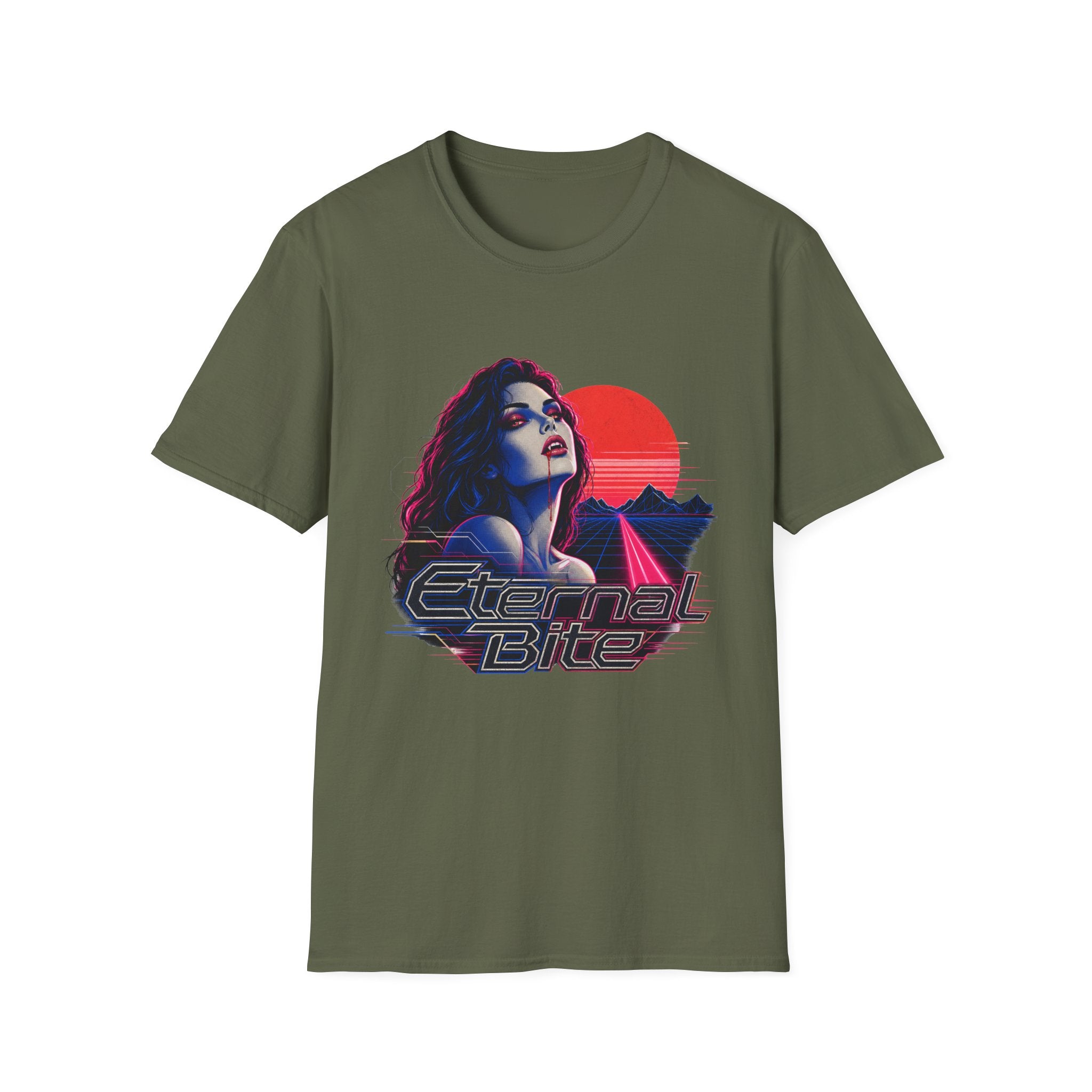 Eternal Bite T-Shirt