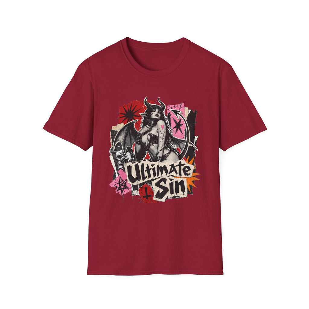 Ultimate Sin T-Shirt