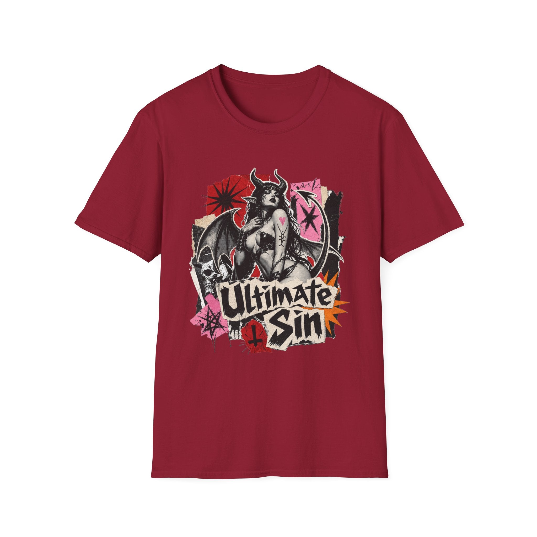 Ultimate Sin T-Shirt