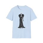 Vampiress Pose T-Shirt