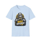 Wired Different T-Shirt
