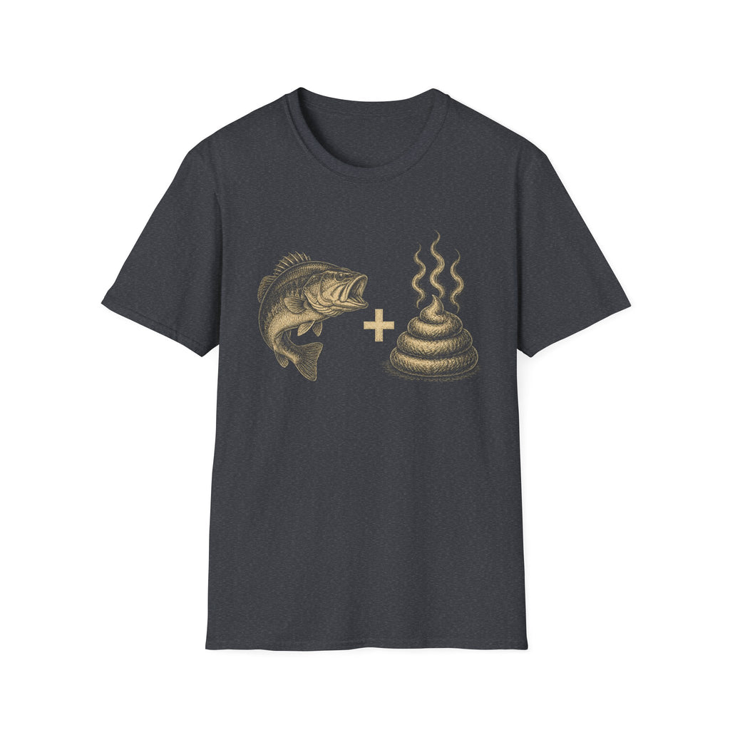 Bastard T-Shirt
