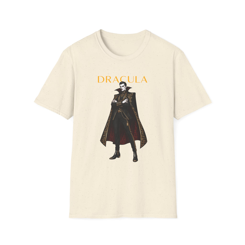Dracula Lux T-Shirt