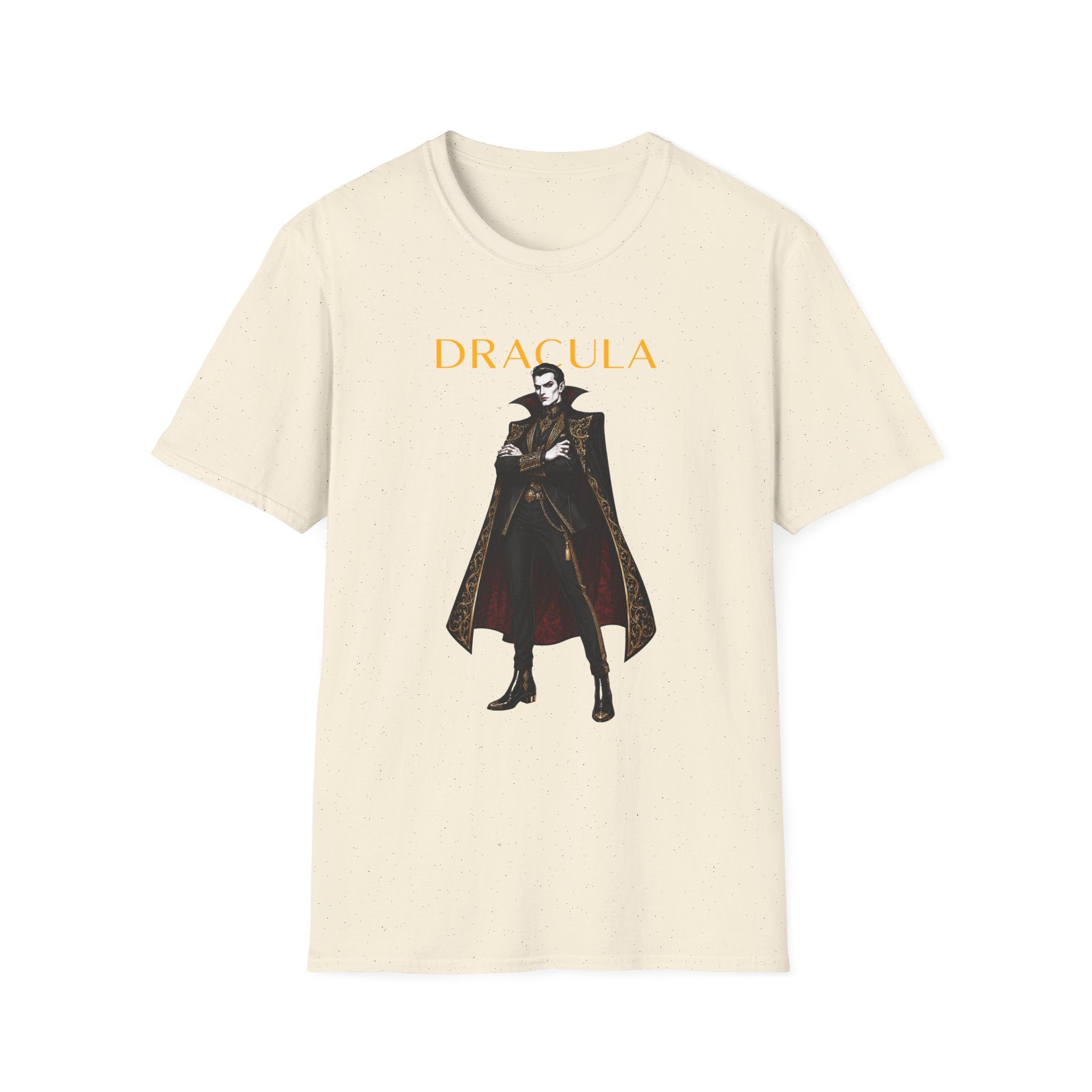 Dracula Lux T-Shirt