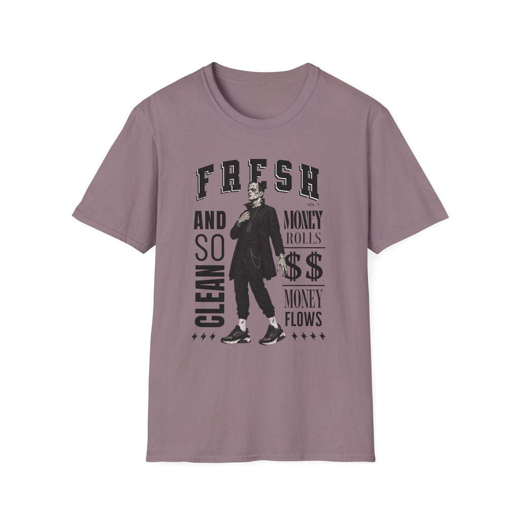 Fresh T-Shirt