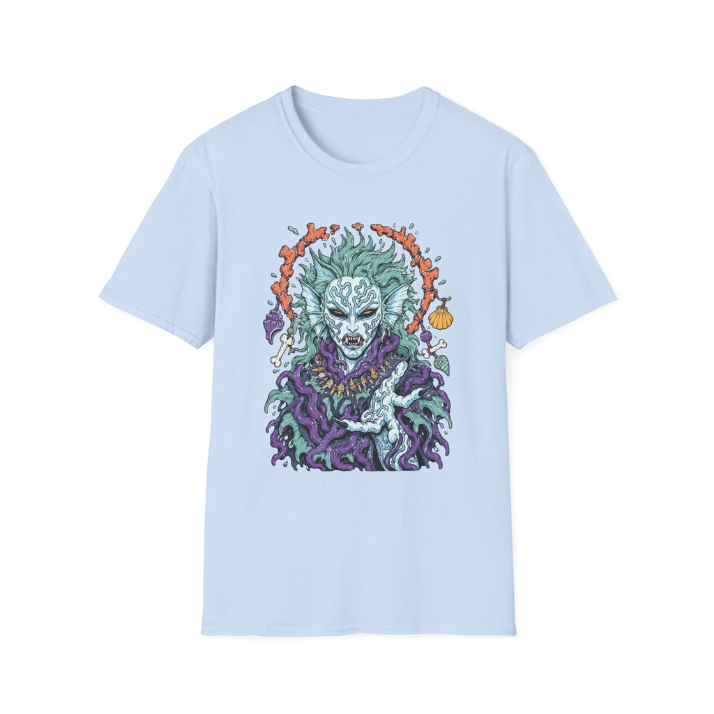 Deep Sea Demon T-Shirt