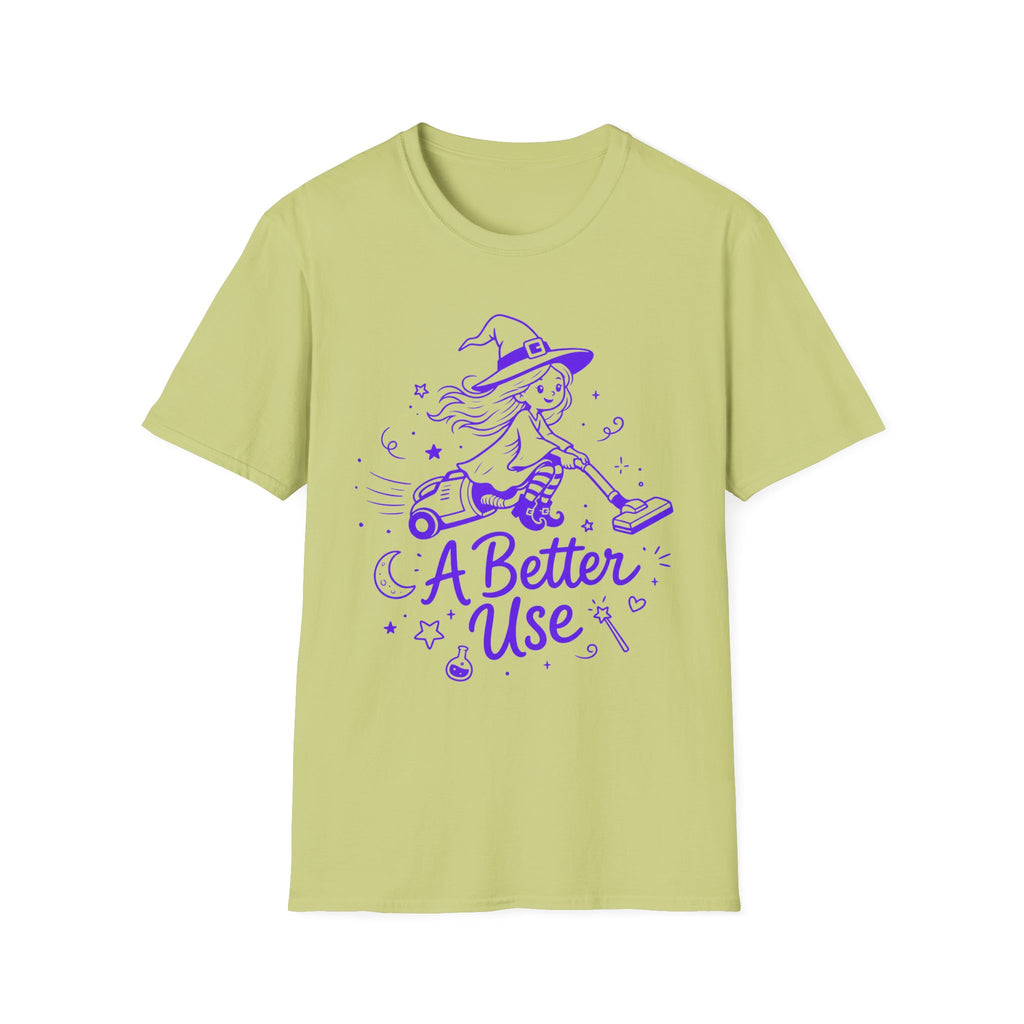 Doodle A Better Use T-Shirt