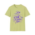 Doodle A Better Use T-Shirt