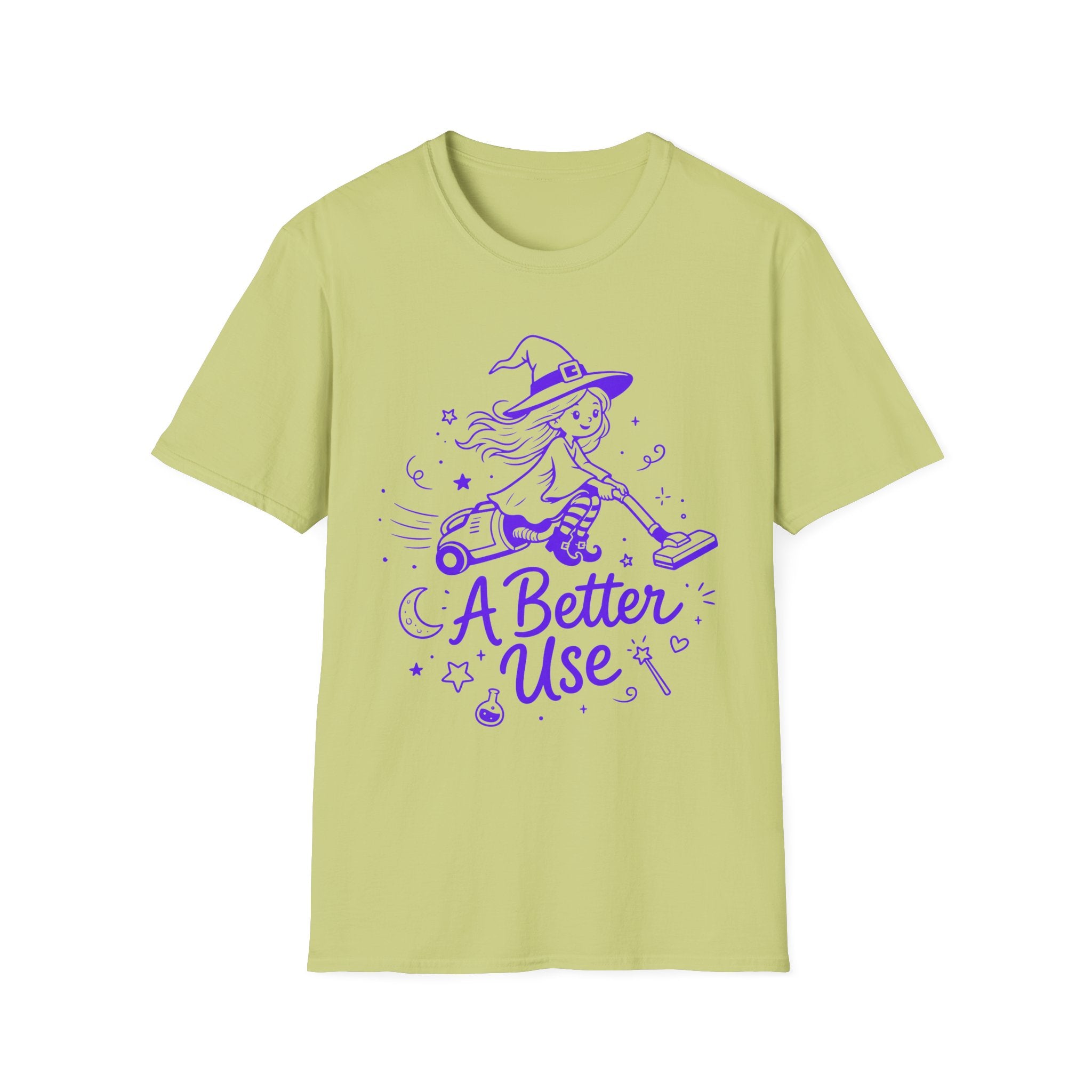 Doodle A Better Use T-Shirt