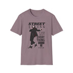 Street Living T-Shirt