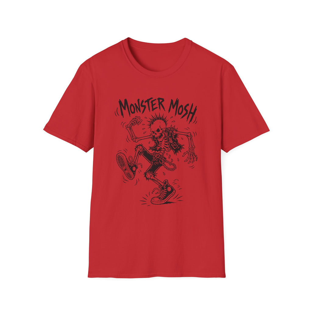 Monster Mosh T-Shirt