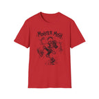 Monster Mosh T-Shirt