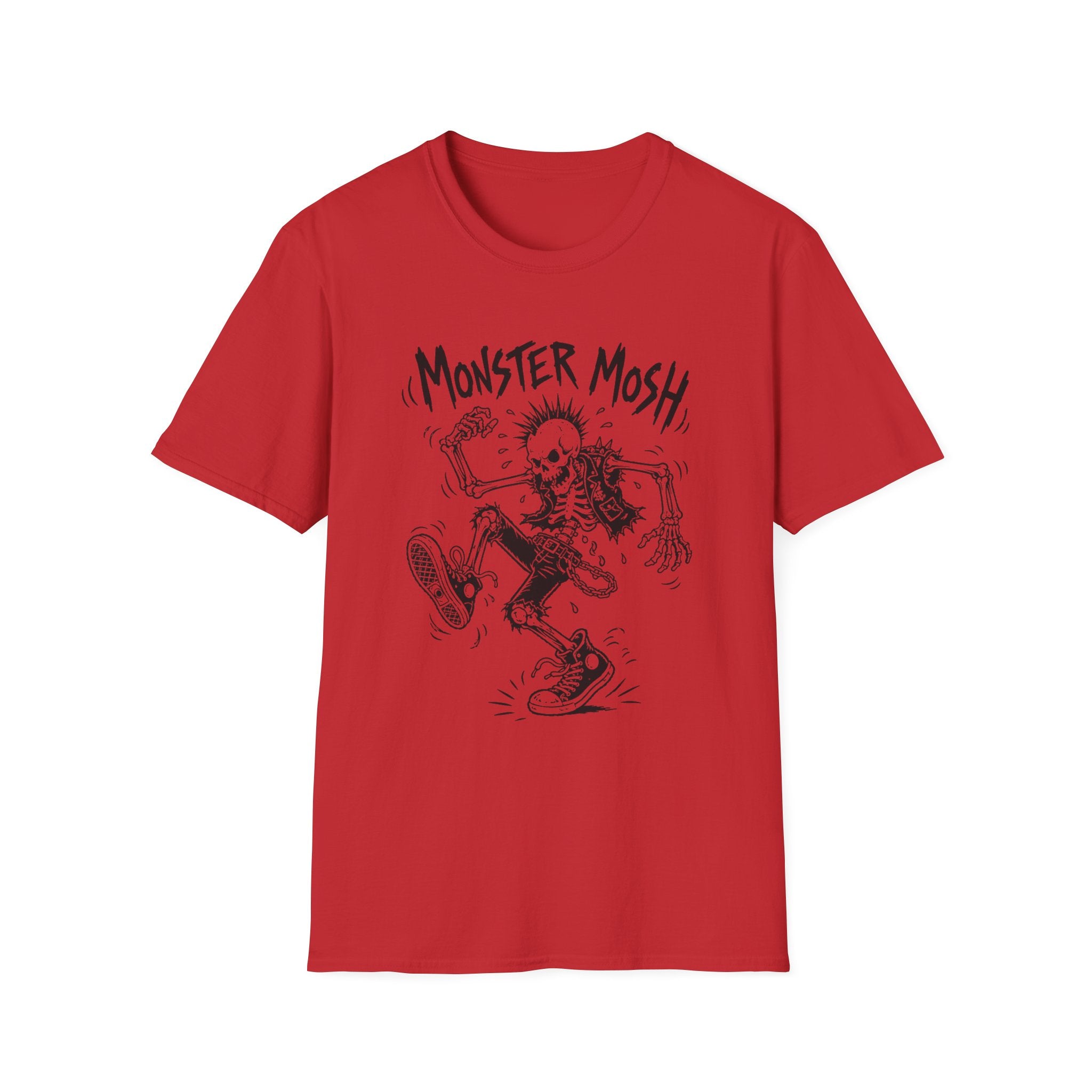 Monster Mosh T-Shirt