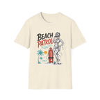 Beach Patrol Sexy Mummy T-Shirt