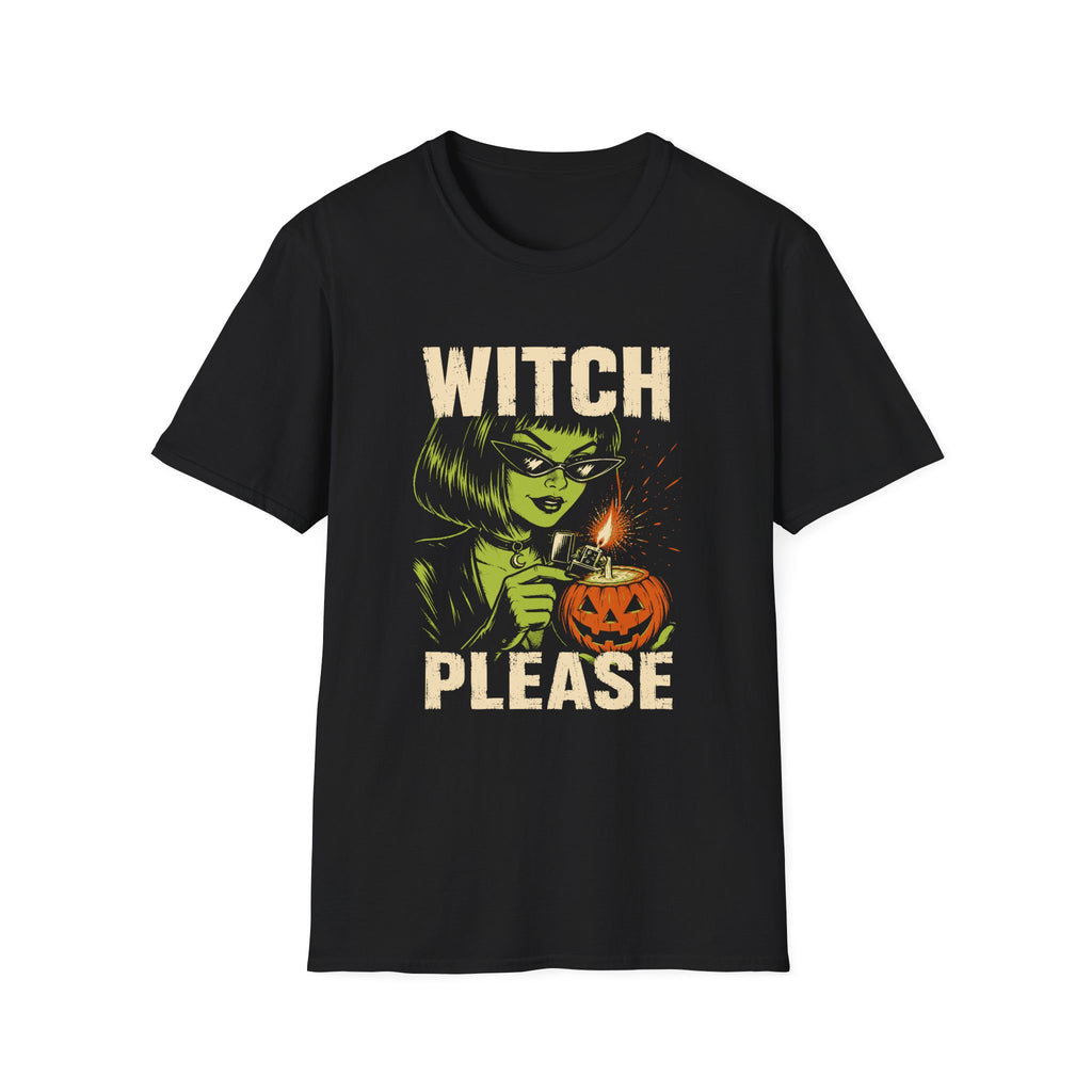 Witch Please T-Shirt