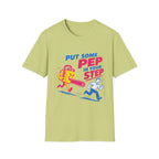 Pep In Your Step T-Shirt