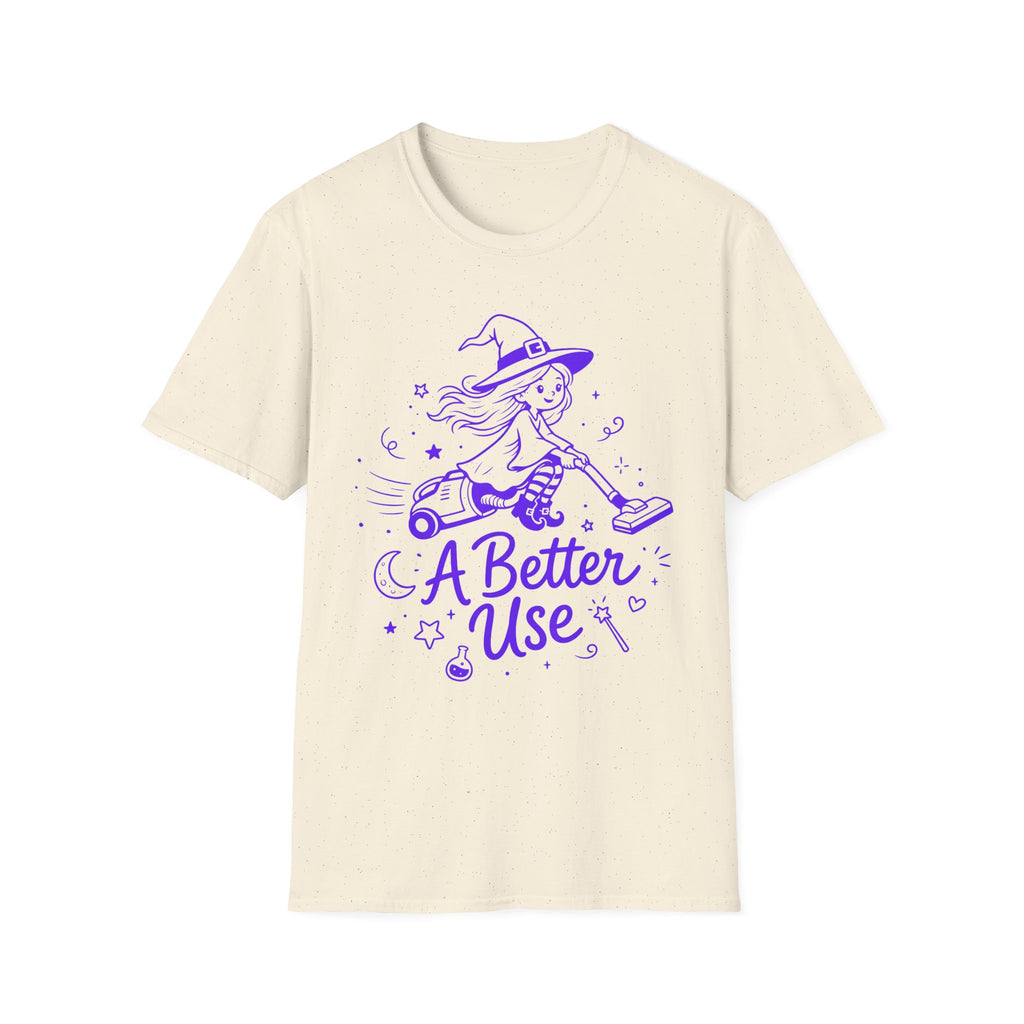 Doodle A Better Use T-Shirt