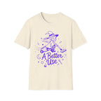 Doodle A Better Use T-Shirt