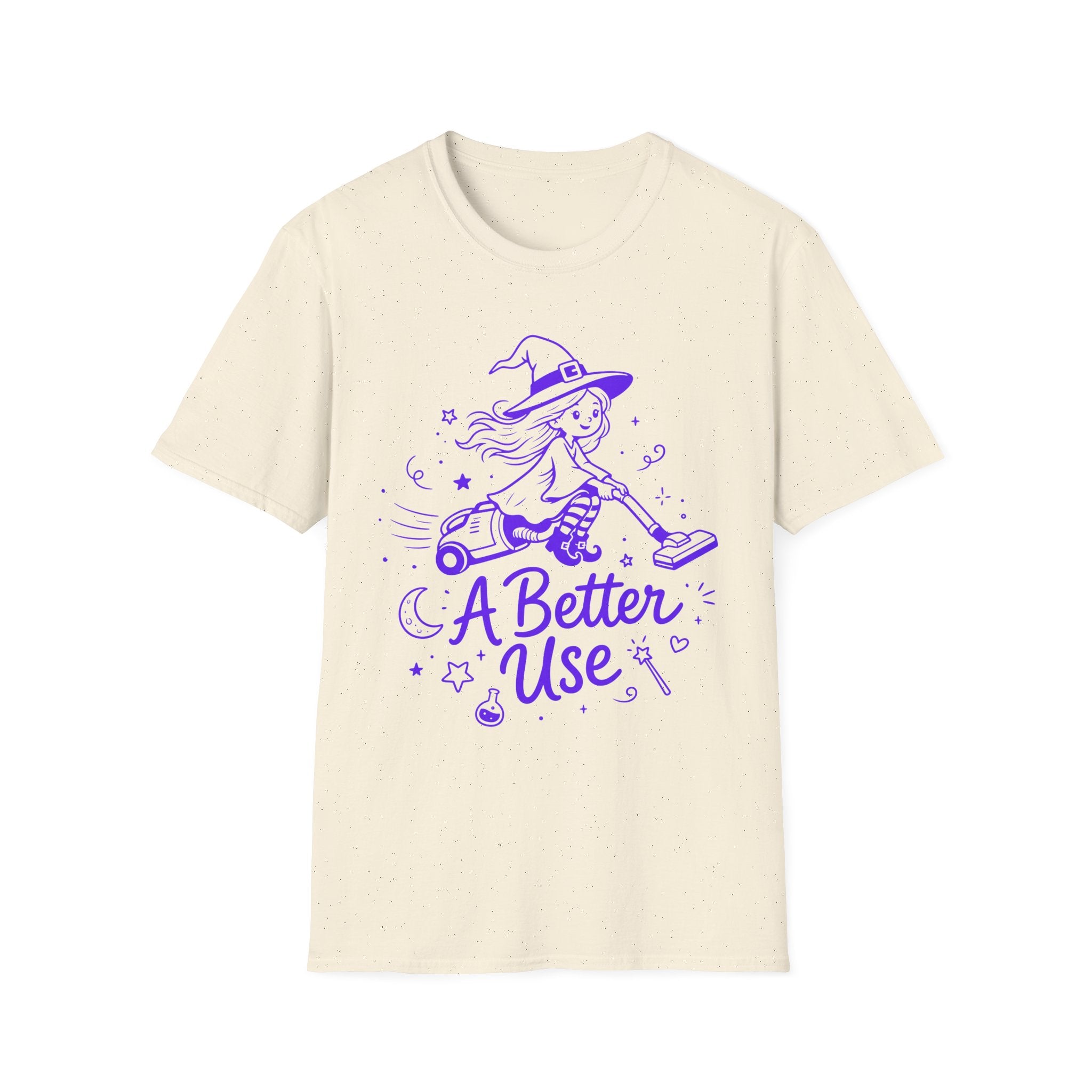 Doodle A Better Use T-Shirt