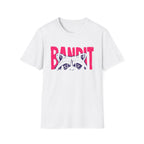 Bandit T-Shirt