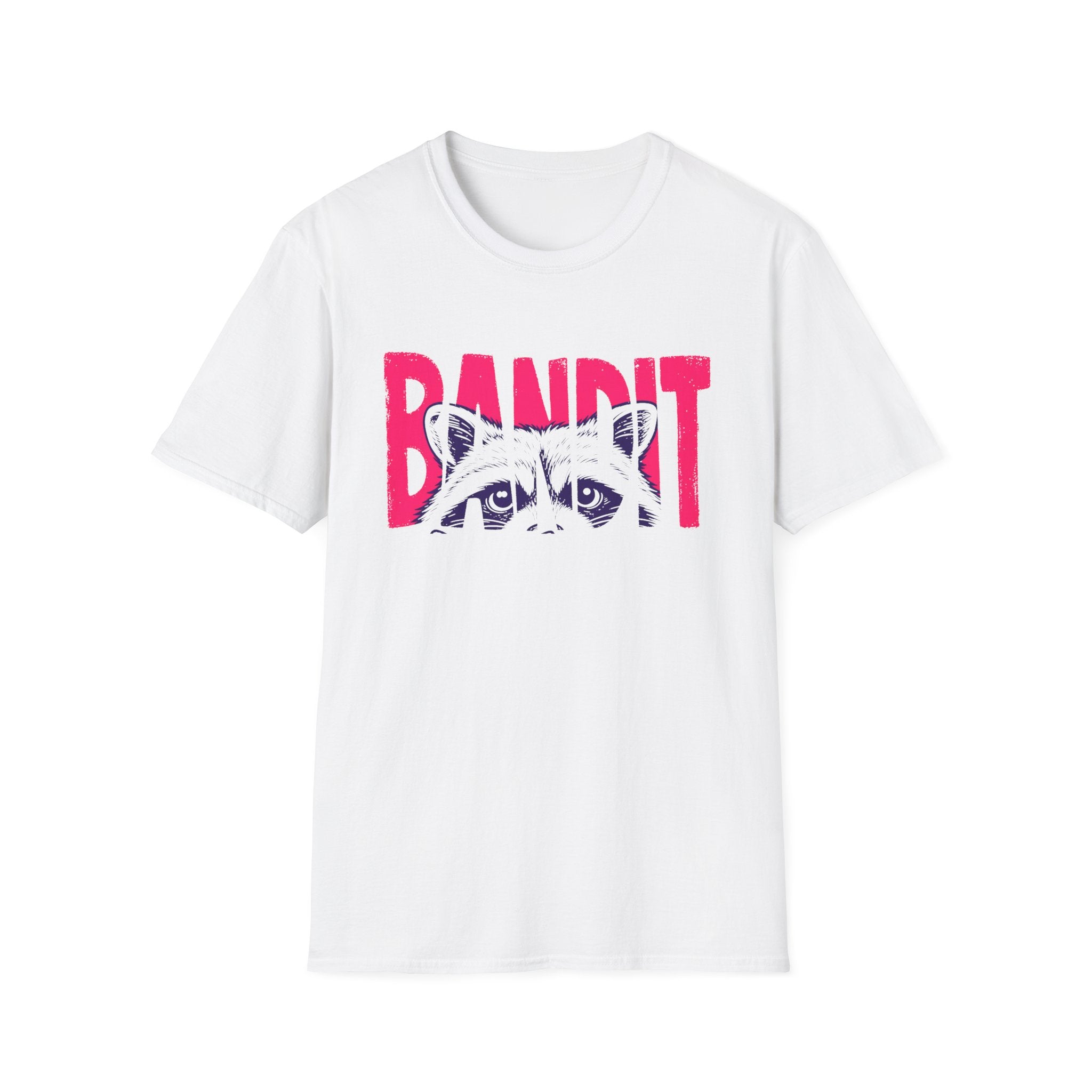 Bandit T-Shirt